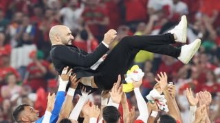 “الفيفا” تقدم للمنتخب المغربي 13 مليون دولار