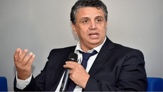 عبد اللطيف وهبي يعتذر للمغاربة بعد تصريحاته الأخيرة