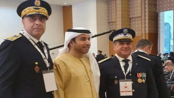 المغرب.. الحموشي يشارك في مؤتمر قادة الشرطة والأمن العرب بدولة الإمارات
