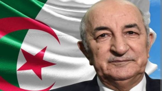 الجزائر.. أخبار عن تدهور الحالة الصحية لتبون المرادية
