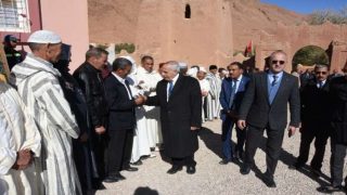 إقليم الرشيدية: ندوة حول ”حركة المقاومة والتحرير بتافيلالت: محطات ورواد وكتابات“