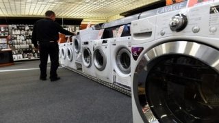 ارتفاع كبير جدا لأسعار الأجهزة المنزلية