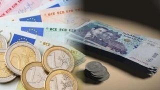 الدولار والأورو يواصلان صعودهما أمام الدرهم