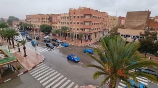 درجات الحرارة الدنيا والعليا المرتقبة اليوم الأربعاء