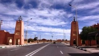 توقعات أحوال الطقس ليوم غد الاثنين