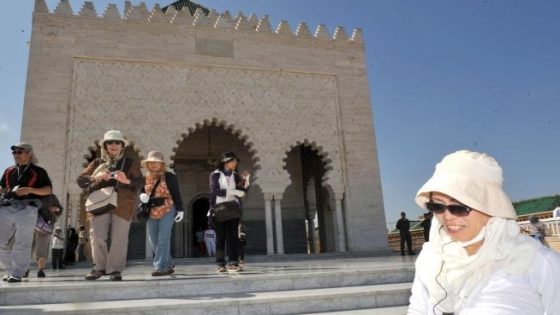 المغرب يغلق حدوده أمام الوافدين من الصين.. أي تأثير على القطاع السياحي؟