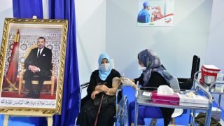 جديد الوضع الوبائي بالمغرب