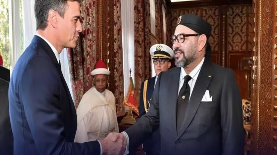 اجتماع رفيع المستوى بين المغرب وإسبانيا مطلع فبراير المقبل