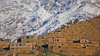 الأرصاد تكشف أماكن سقوط الأمطار ودرجات الحرارة غدًا الاثنين