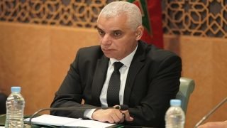 مجلس المستشارين يصادق على مشروع “قانون خاص”