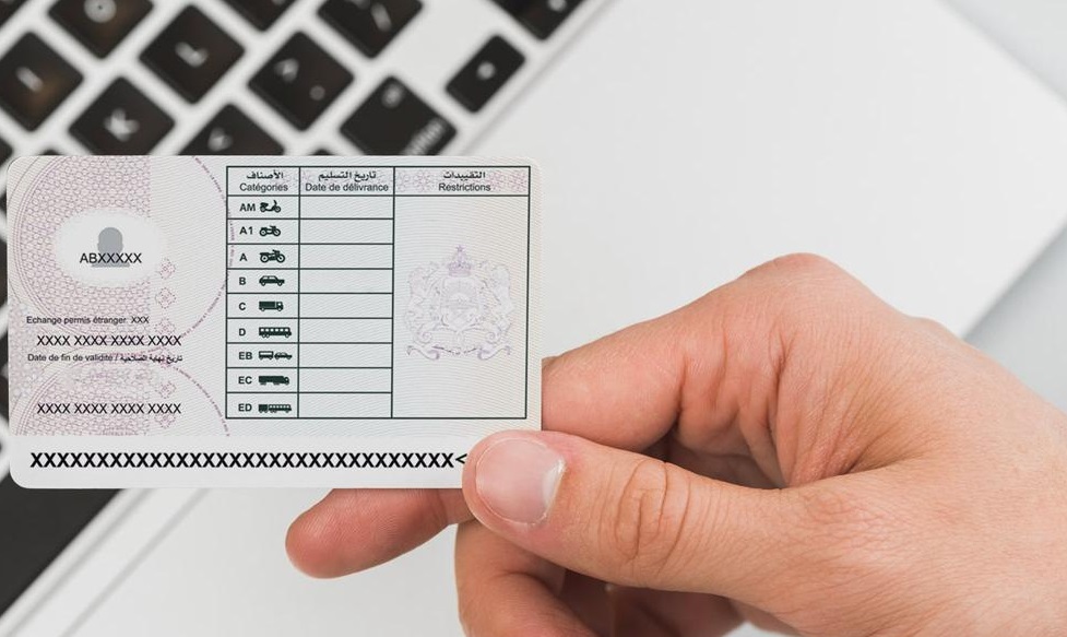 إجراءات جديدة للحصول على رخصة السياقة