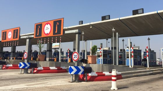 نصائح الشركة الوطنية للطرق السيارة بالمغرب بمناسبة العطلة