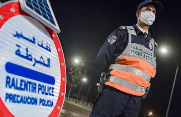المغرب يعلن تمديد الطوارئ الصحية شهرا لمواجهة كورونا