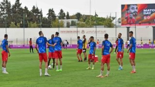 المغرب التطواني يهزم الفتح الرياضي بميدانه