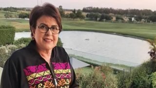 تعزية ملكية في وفاة الفنانة القديرة خديجة أسد