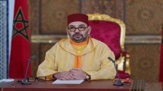 الملك محمد السادس يُعزّي أسرة “عبد الرؤوف”