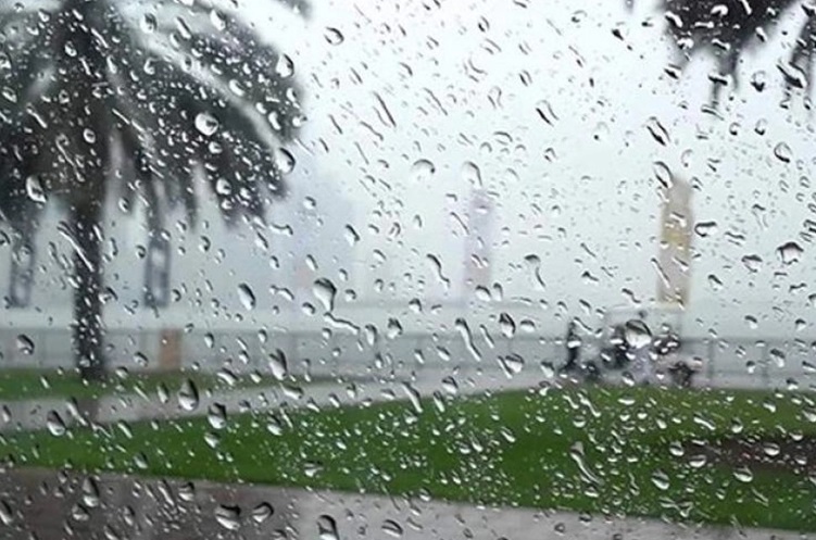 مقاييس التساقطات المطرية المسجلة بالمغرب