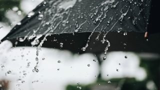 مقاييس التساقطات المطرية المسجلة بالمملكة المغربية