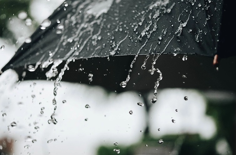 مقاييس التساقطات المطرية المسجلة بالمملكة المغربية