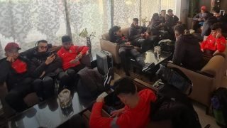 جمهورية “القبايل” تتضامن مع المنتخب المغربي