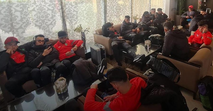جمهورية “القبايل” تتضامن مع المنتخب المغربي
