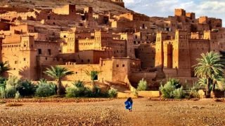 ورزازات.. اجتماع لتتبع مشروع “شمس الواحات” السياحي