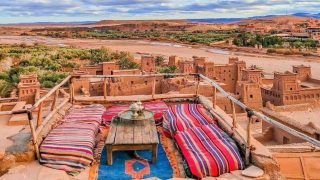 بوحوت ينتقد تعثر برنامج “ورزازات شمس الواحات”