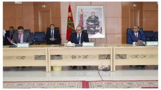 النوحي يعلن الحرب على المتضاربين في الأسعار بميدلت