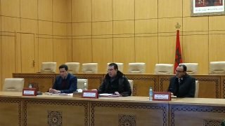 الزيتوني يترأس اجتماع عاجل حول مراقبة الأسعار بتنغير