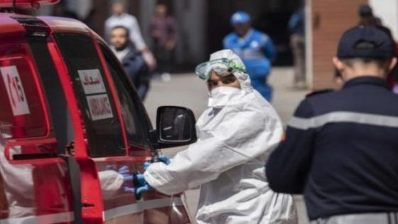 المغرب: 4 إصابات جديدة بـ “كورونا” في 24 ساعة الماضية  