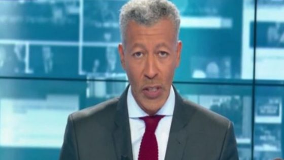 فرنسا .. قناة مقربة من ماكرون توقف الصحافي المغربي رشيد المباركي