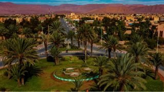 درجات الحرارة الدنيا والعليا المرتقبة اليوم الثلاثاء