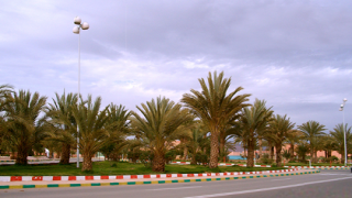 اعرف أماكن سقوط الأمطار.. الأرصاد تكشف توقعات حالة الطقس غدًا السبت