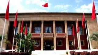 قضية اختفاء الطفل عمران بورزازات تصل للبرلمان