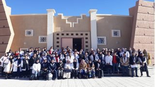 الرشيدية.. دورة تكوينية في موضوع” تقنيات التواصل و التنشيط البيداغوجي”