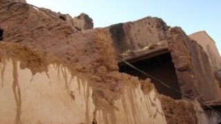 بعد مخلفات الأمطار بزاكورة.. برلماني يطالب بتفعيل صندوق الكوارث الطبيعية