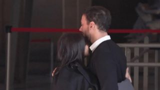 لمجرد ينفي تهم الاغتصاب