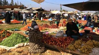 تنغير.. تسجيل تراجع في مختلف المواد الغذائية