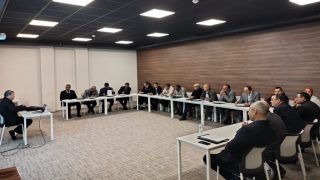 منتخبو جهة درعة تافيلالت يواصلون الاستفادة من البرنامج التكويني لمجلس الجهة