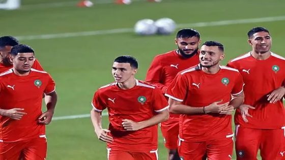 أسعار تذاكر مباراة المغرب والبيرو