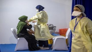 وزارة الصحة تسجل 7 إصابة جديدة بـكوفيد-19