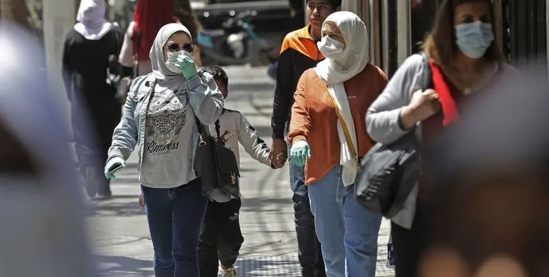 4 إصابات بكورونا خلال 24 ساعة الماضية