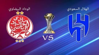 “الموندياليتو”.. الموعد والقنوات الناقلة لمباراة الوداد والهلال