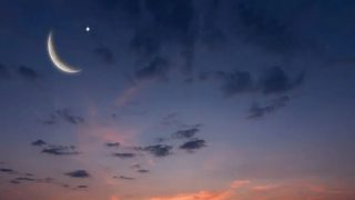 الأوقاف تعلن الأربعاء فاتح شعبان لعام 1444 هجرية