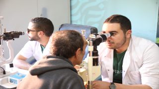 قافلة طبية وإجتماعية تحُطّ الرحال بزاكورة