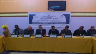 الرشيدية .. دورة تكوينية في التخييم لفائدة عدة جمعيات بالجهة