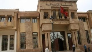 ميدلت .. حكم قضائي بالمحكمة الإبتدائية يثير جدلا واسعا