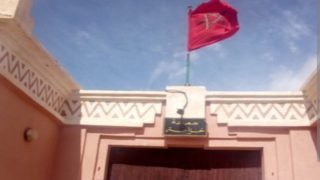 جماعة خزامة بإقليم ورزازات تستفيد من قافلة طبية متعددت التخصصات