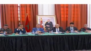 الرشيدية .. ورشة عمل في مجال التسويق الترابي لجهة درعة تافيلالت