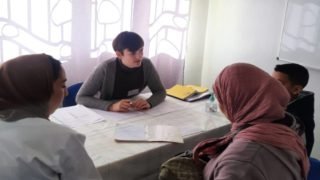 الرشيدية . . حملة طبية لفائدة الأطفال المصابين بداء السكري